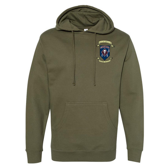 Collin Teem Memorial Hoodie