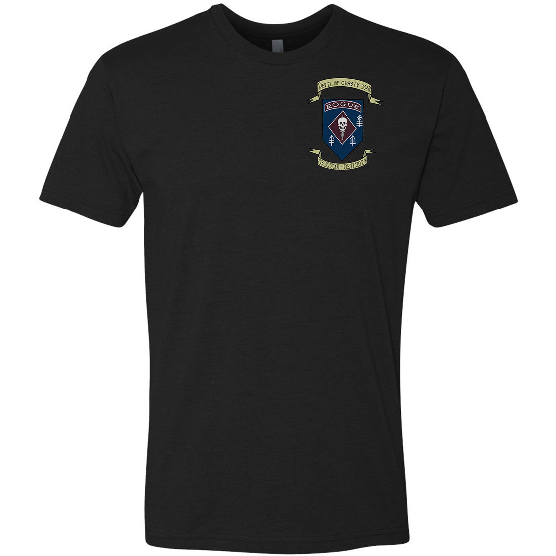Collin Teem Memorial Tee