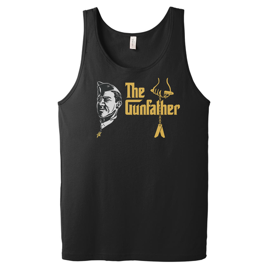 The Gunfather Tank