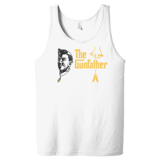 The Gunfather Tank