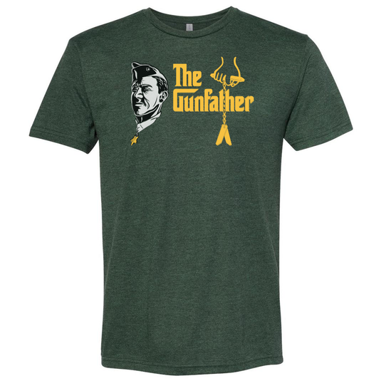 The Gunfather Tee