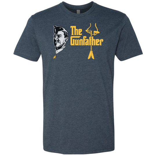 The Gunfather Tee