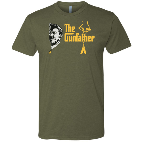 The Gunfather Tee