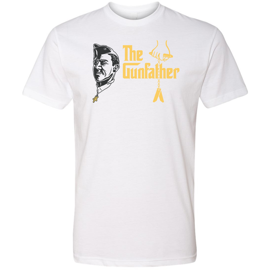 The Gunfather Tee