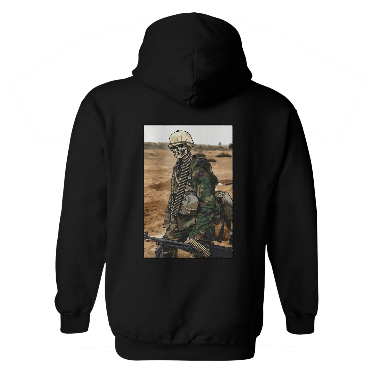 The Naz Hoodie