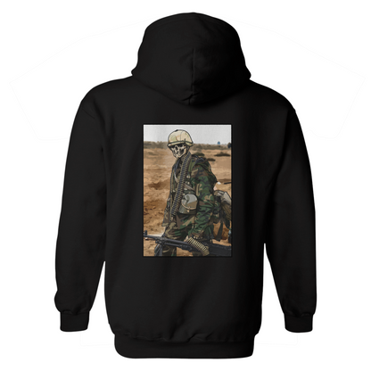 The Naz Hoodie
