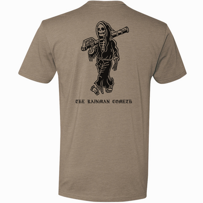 The Rainman Cometh Tee