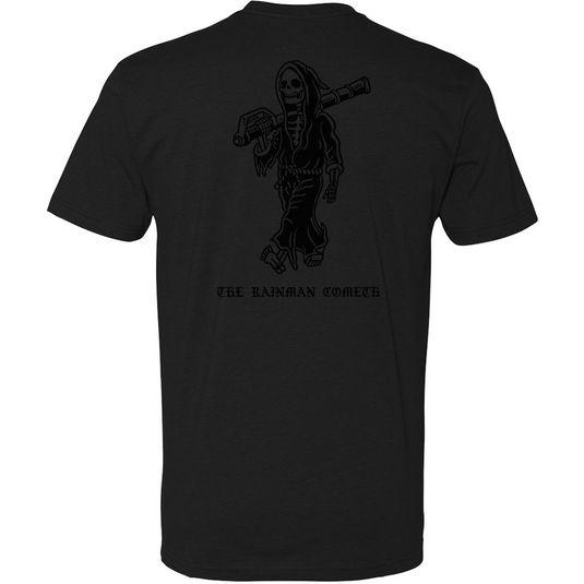 The Rainman Cometh Tee