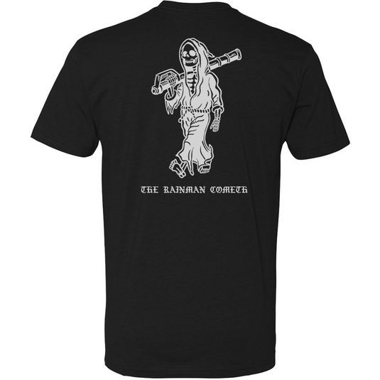 The Rainman Cometh Tee