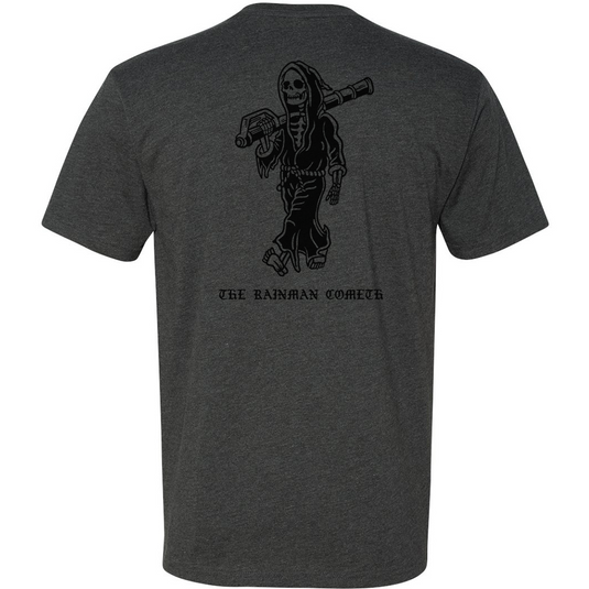 The Rainman Cometh Tee