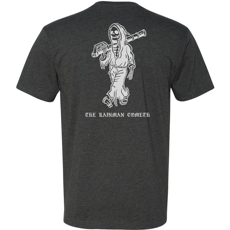 Load image into Gallery viewer, The Rainman Cometh Tee
