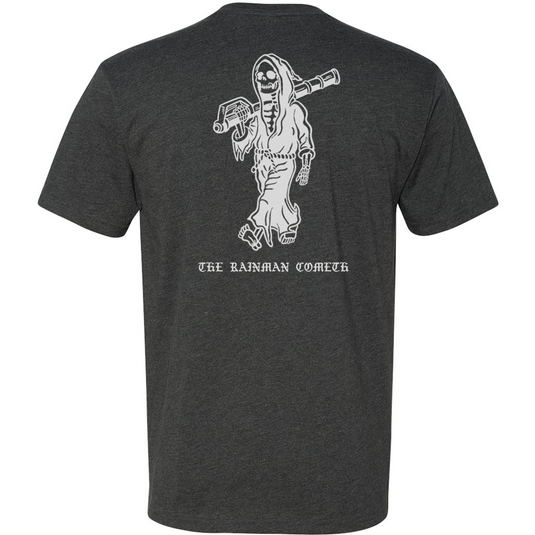 The Rainman Cometh Tee