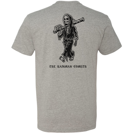 The Rainman Cometh Tee