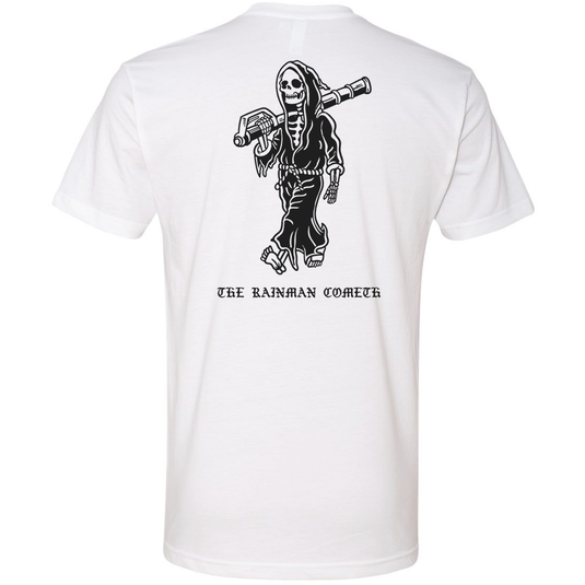 The Rainman Cometh Tee