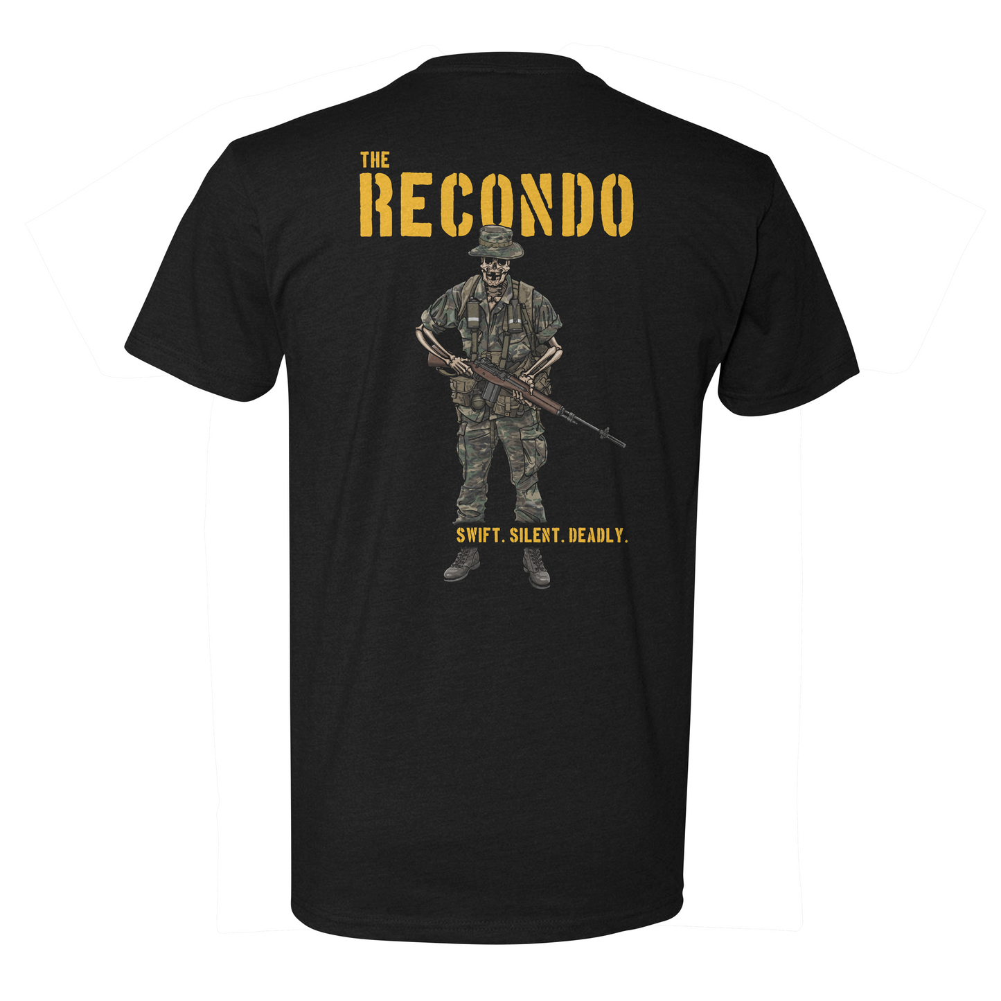 The Recondo Tee