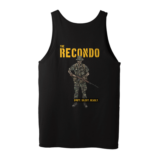 The Recondo Tank