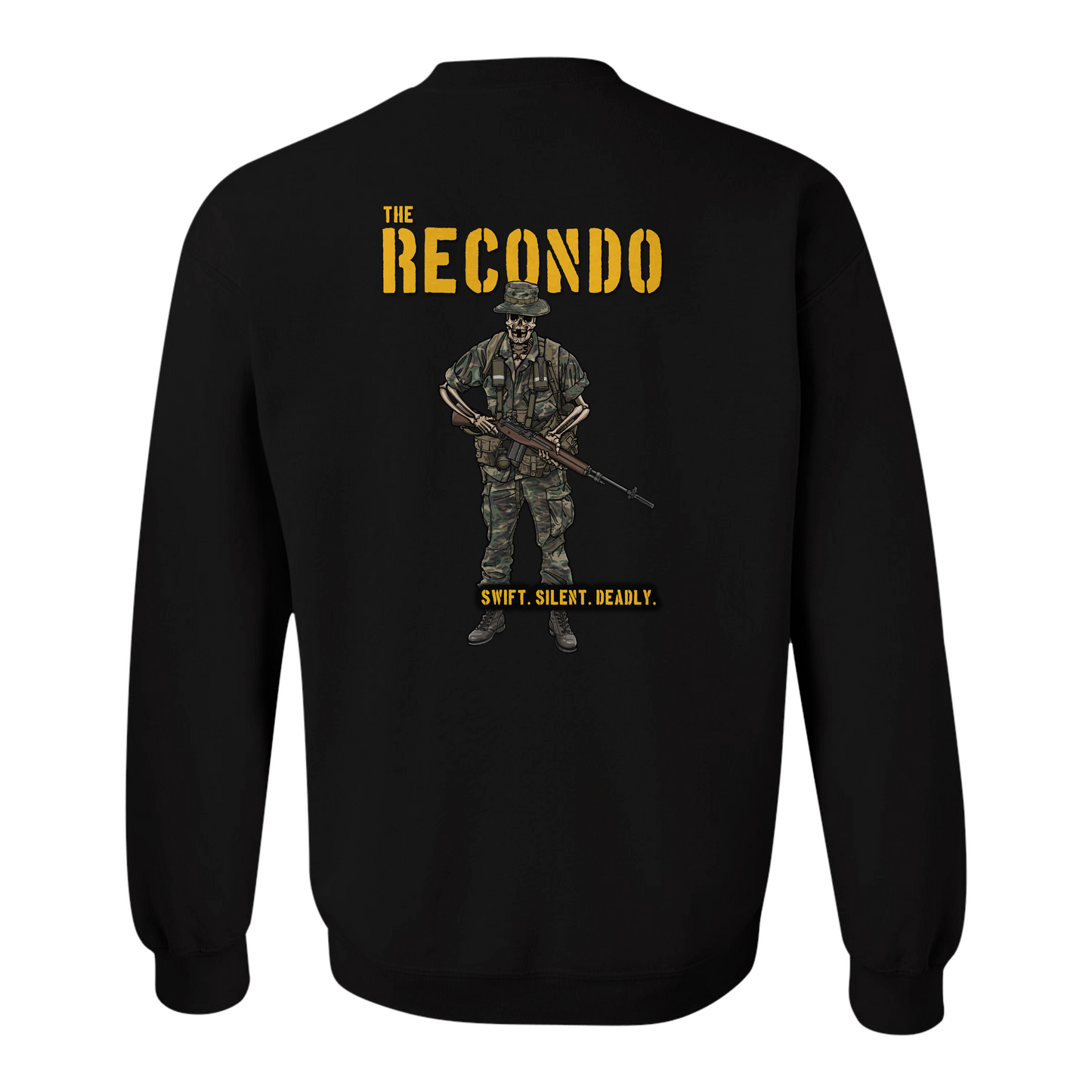 The Recondo Sweatshirt