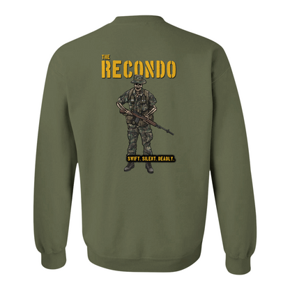 The Recondo Sweatshirt