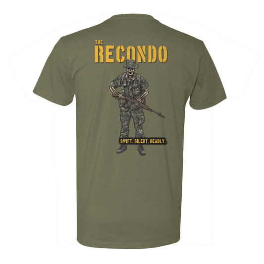 The Recondo Tee
