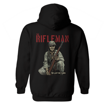 The Rifleman Hoodie
