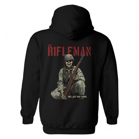 The Rifleman Hoodie