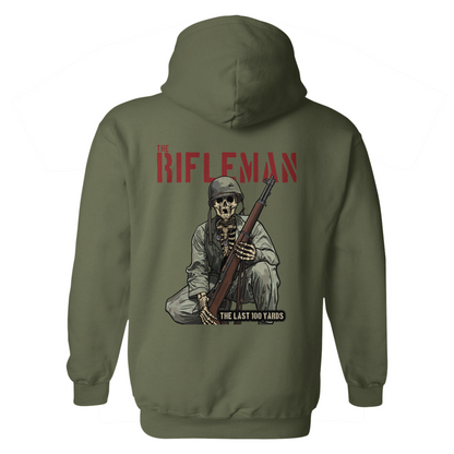 The Rifleman Hoodie