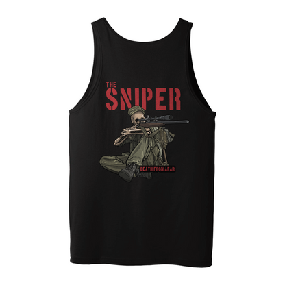 The Sniper Tank