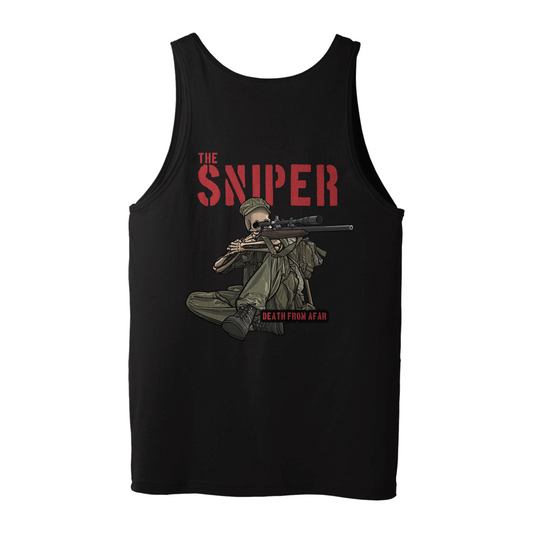 The Sniper Tank