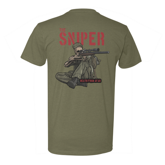 The Sniper Tee