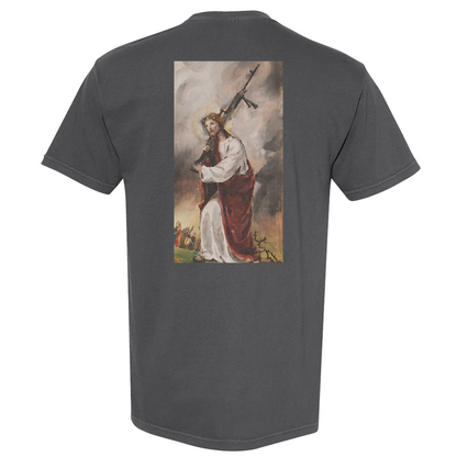 The Carrying of the Gun Tee