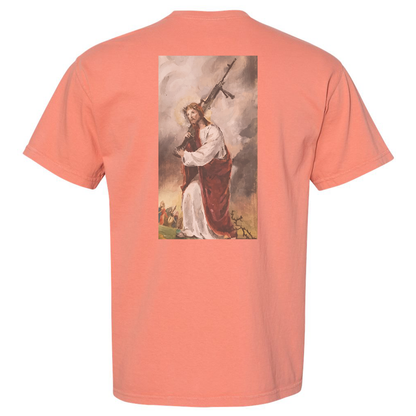 The Carrying of the Gun Tee