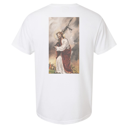 The Carrying of the Gun Tee