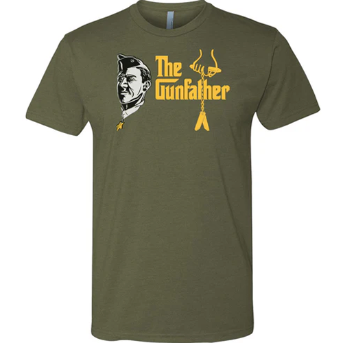 The Gunfather
