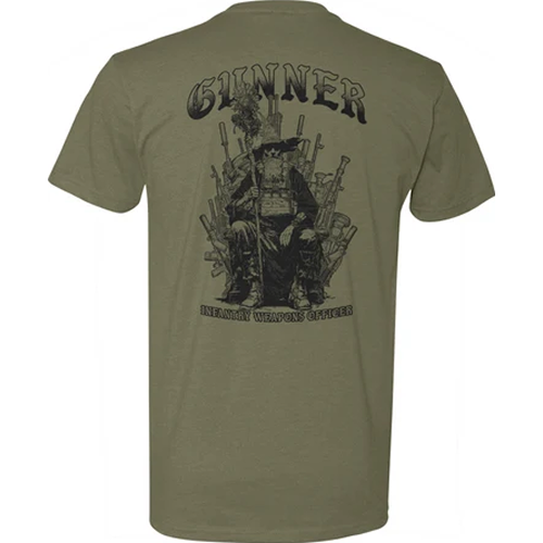 The Gunner