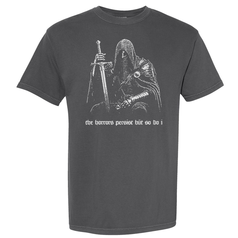 Load image into Gallery viewer, The Horrors Persist Tee
