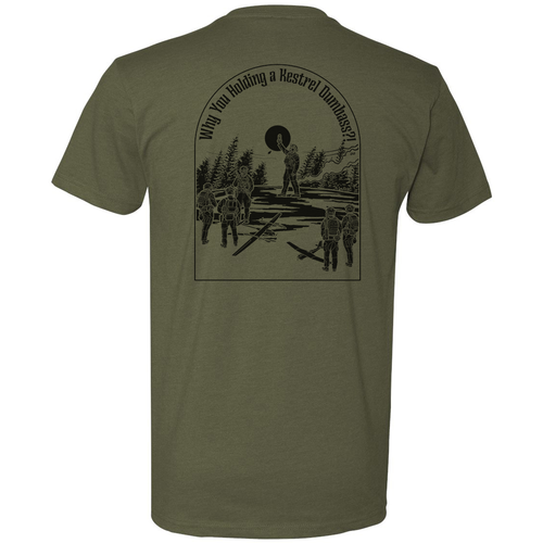 The Hypocritical Leader Tee