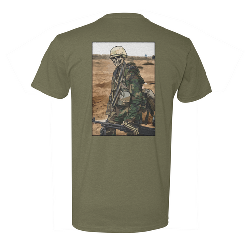 The Naz Tee