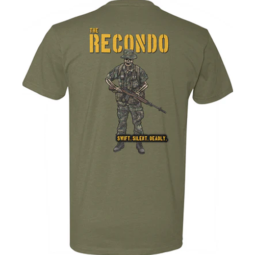 The Recondo