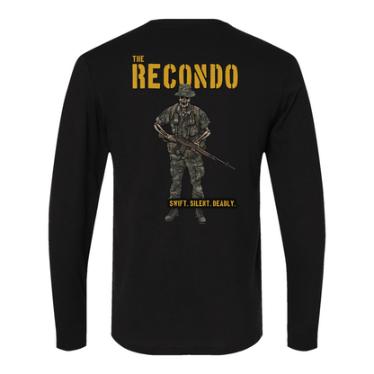 The Recondo Long Sleeve Tee