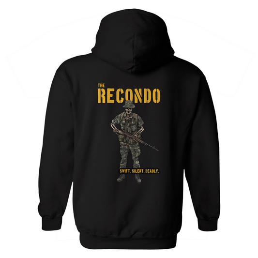 The Recondo Hoodie