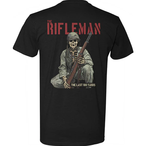 The Rifleman