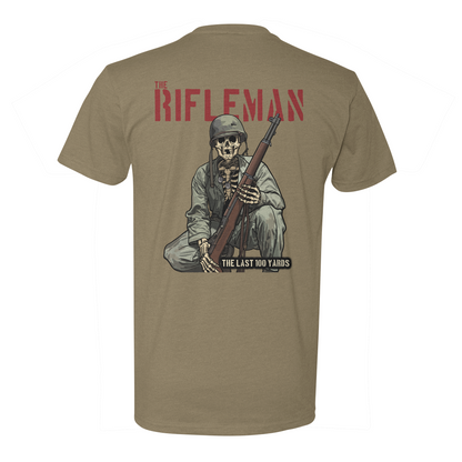 The Rifleman Tee