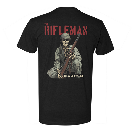 The Rifleman Tee