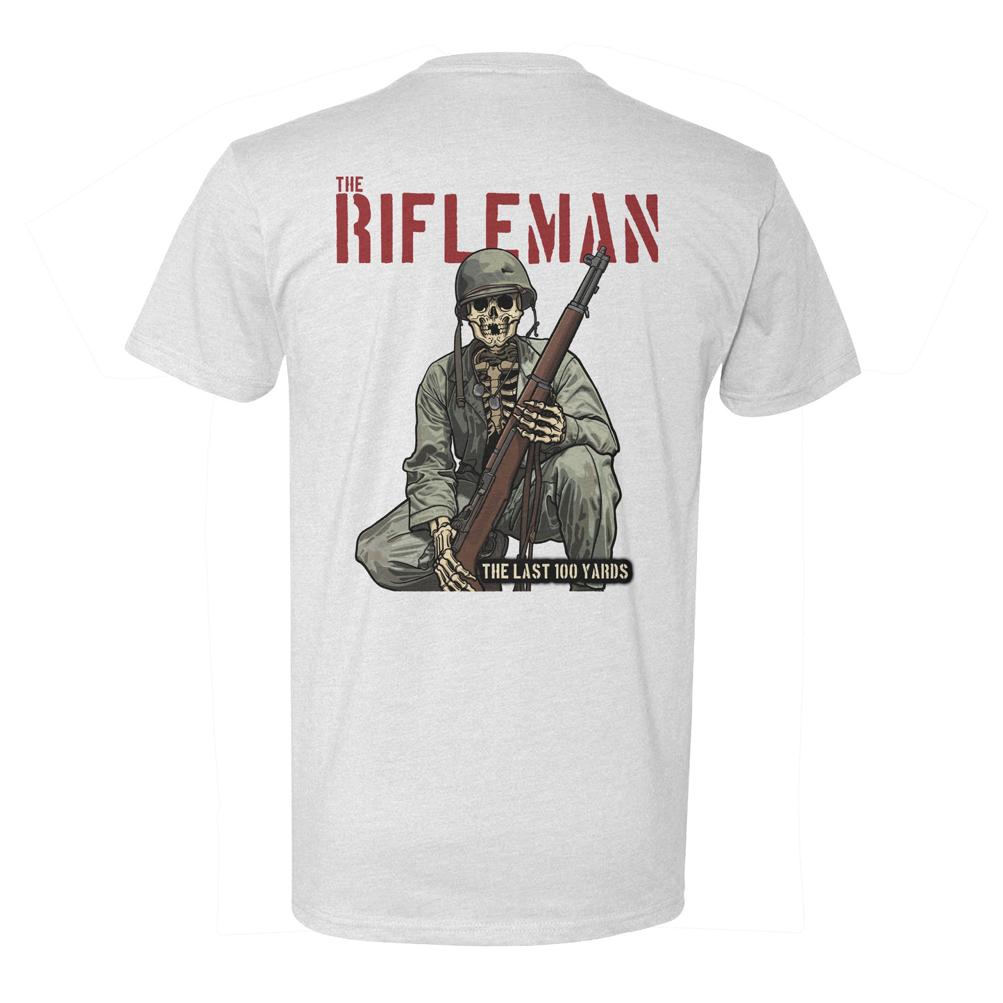 The Rifleman Tee
