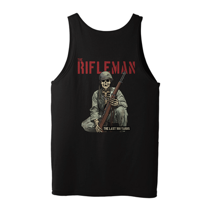 The Rifleman Tank
