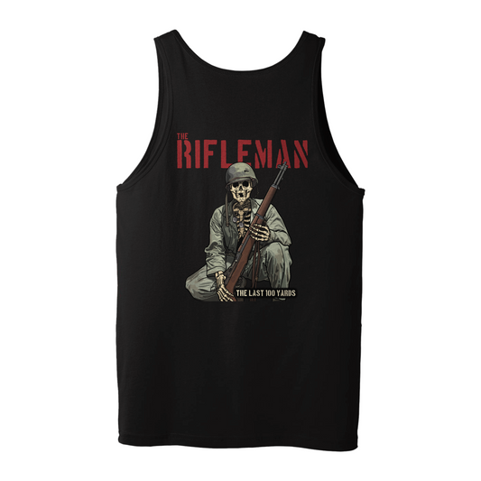 The Rifleman Tank