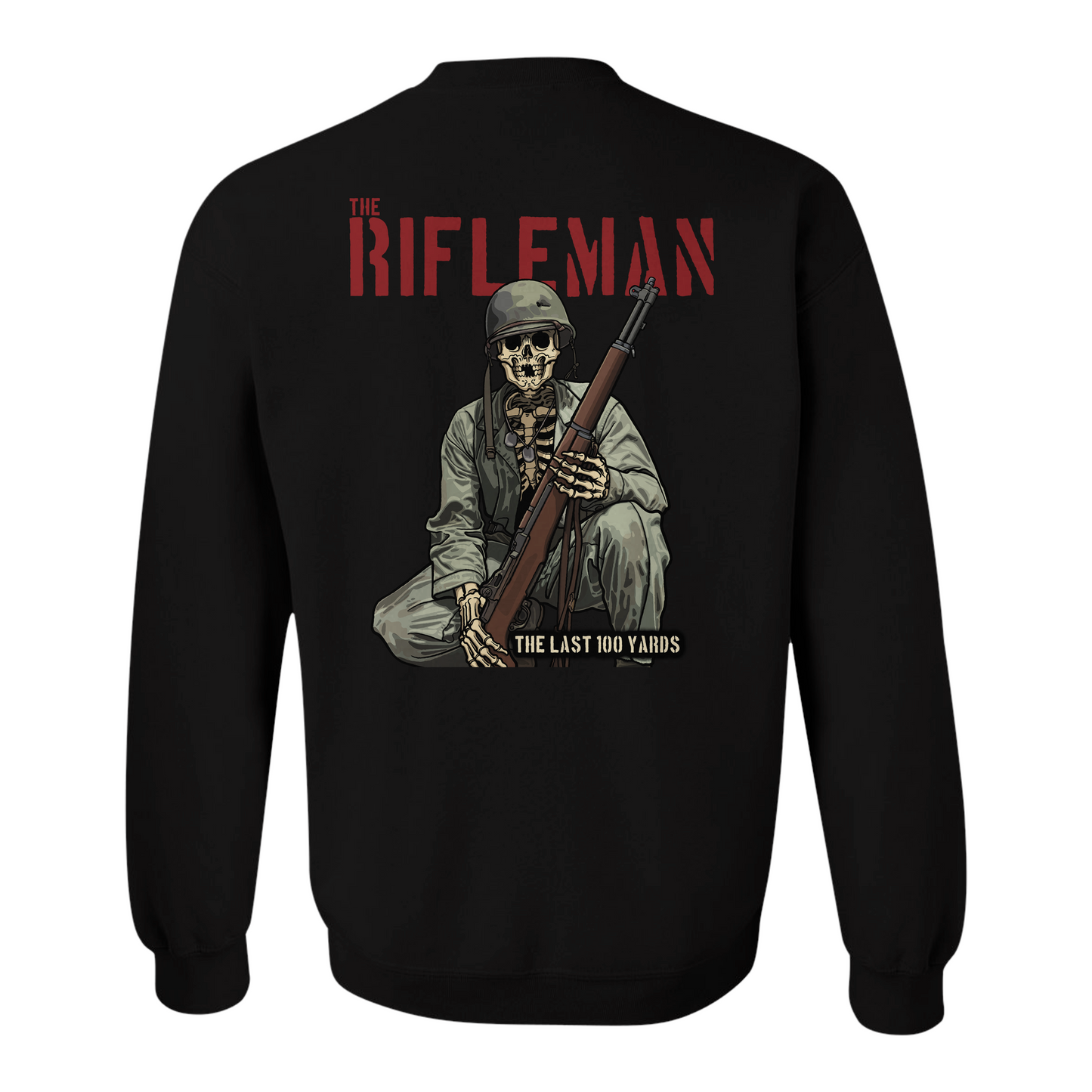 The Rifleman Sweatshirt