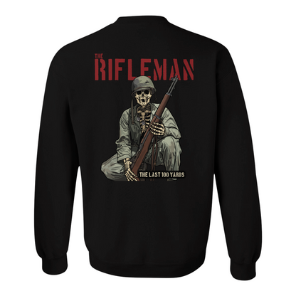 The Rifleman Sweatshirt