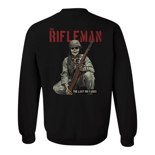 The Rifleman Sweatshirt
