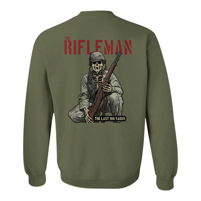 The Rifleman Sweatshirt